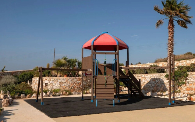 Villa Franca Ideal for Wedding Parties