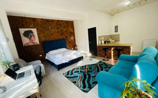 Tamarindo Beach Hostel