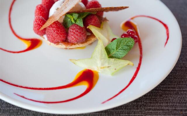 Golf Parc Robert Hersant