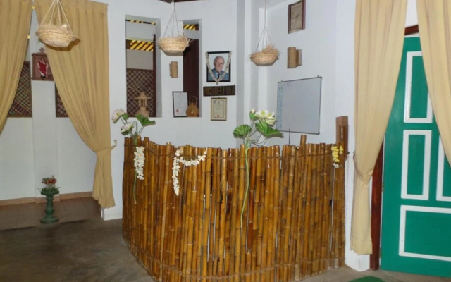 Rico Shadow Guest House