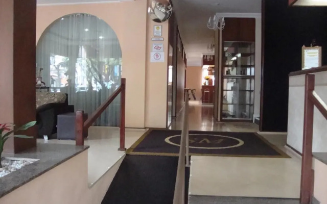 Hotel San Marco