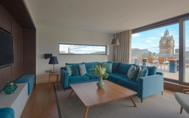 Cheval The Edinburgh Grand