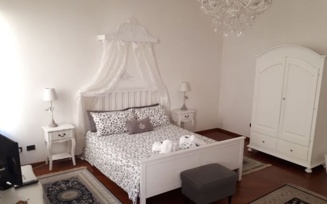 Bed & Breakfast Le Terrazze