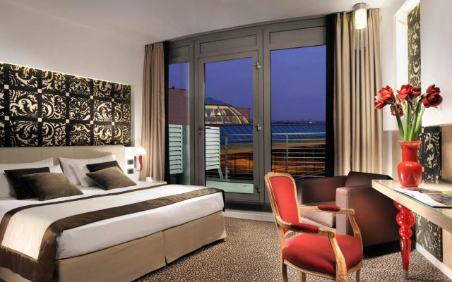 Antony Palace Hotel