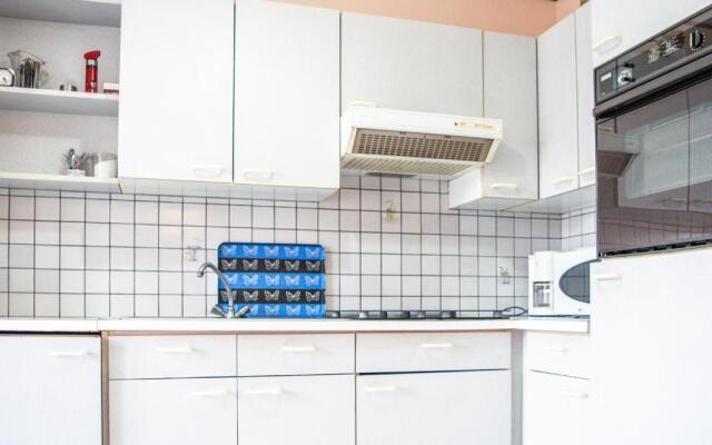 Appartement Les Sables-d'Olonne, 2 pièces, 3 personnes - FR-1-197-446