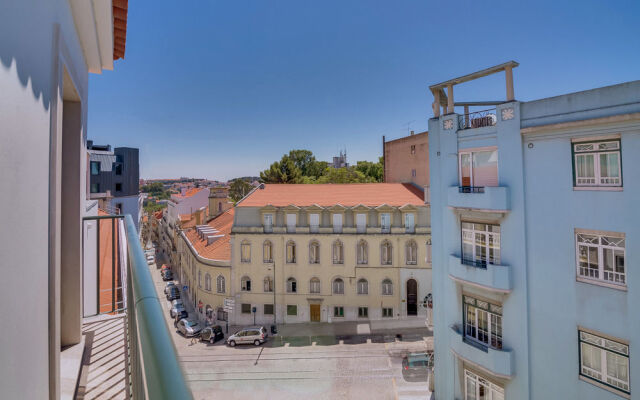 Salitre Hostel
