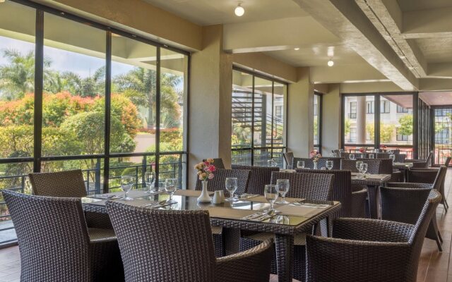 Lima Park Hotel