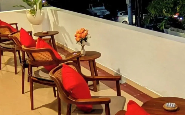 Puri Rama Guest House Denpasar Bali
