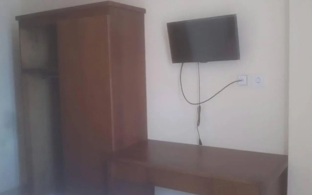 Siola Guest House Syariah