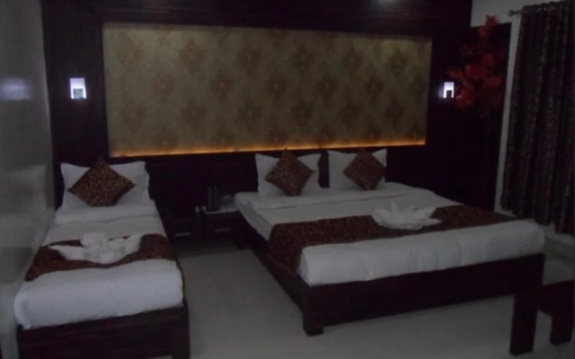 Hotel Palacio de Diu