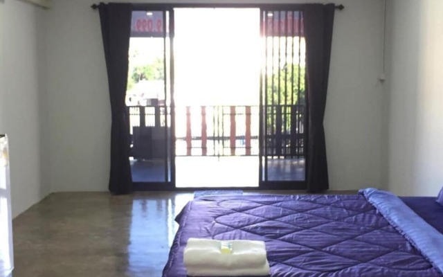 Time @ Phayao Homestay