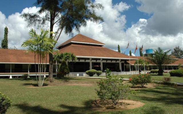 Felda Residence Sahabat