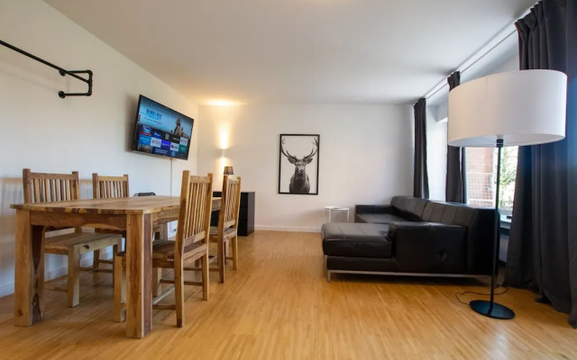 Tolstov Hotels