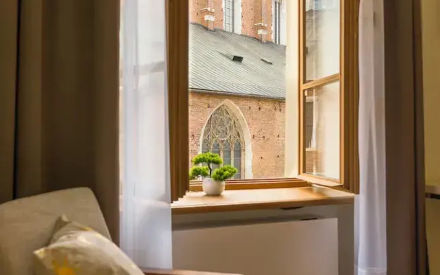 Main Square Prestige Suites -Staymoovers