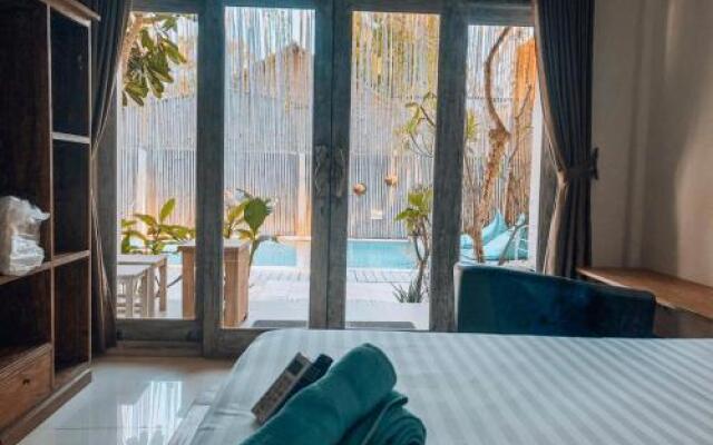 The 5 Brothers Hotel