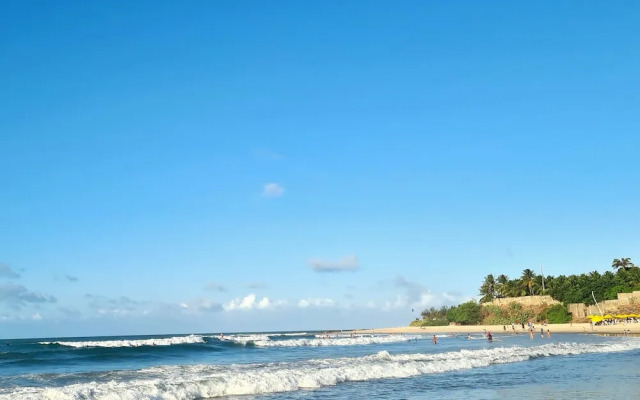 B&B Pousada Swiss Residence