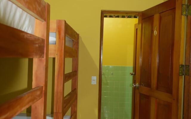 Hostal Fachente
