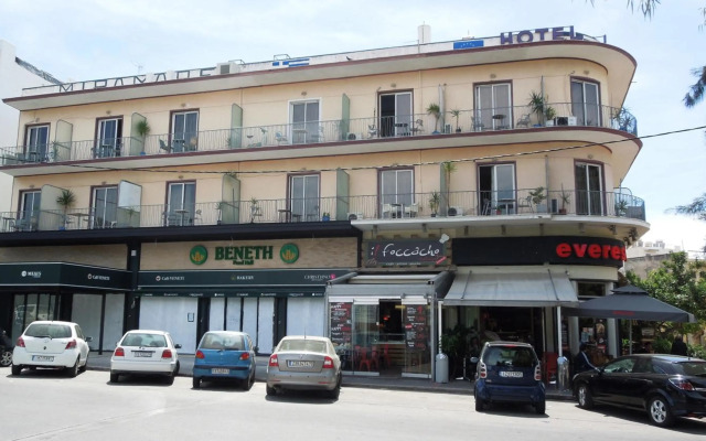 Miramare Hotel