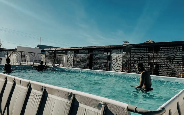 Dream Stay Lodge and Restaurant