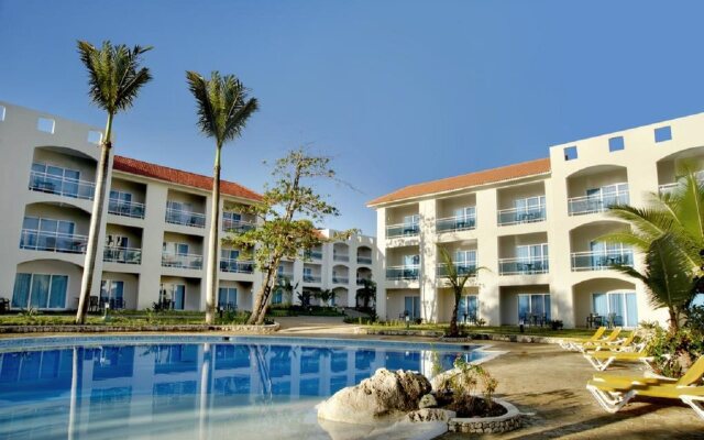 Cofresi Palm Beach & Spa Resort All Inclusive