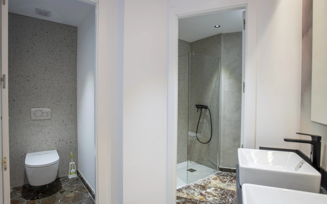 Apartamentos San Jaime Center Suites