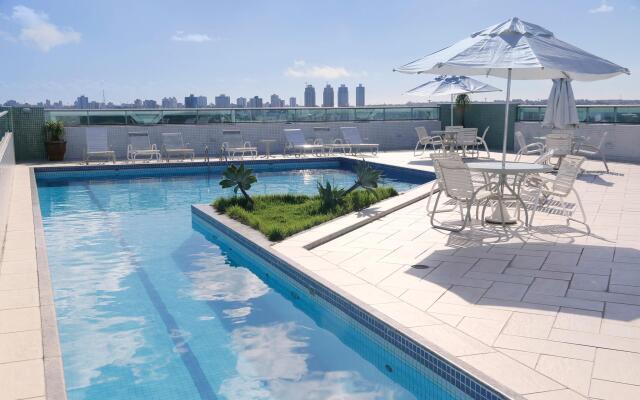 Iguatemi Business & Flat by Avectur