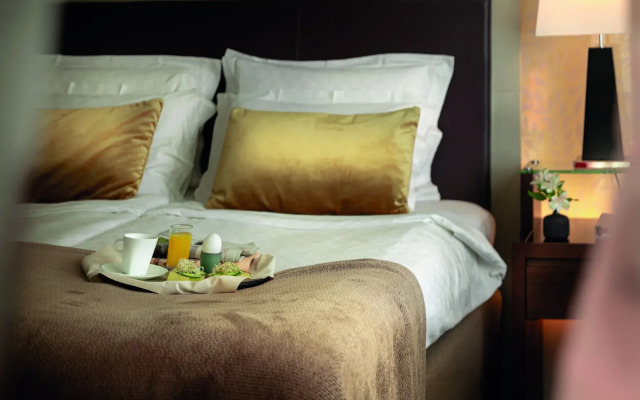 Elite Eden Park Hotel