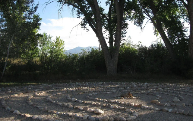 Mabel Dodge Luhan House