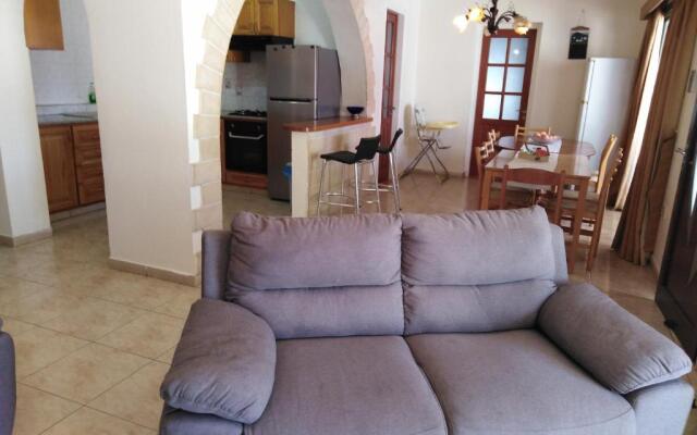Coral Cypria Villa !!