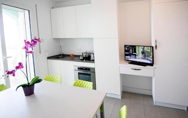 Residence Acquasuite