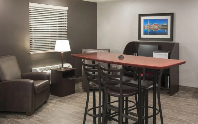 My Place Hotel-Las Vegas South Henderson