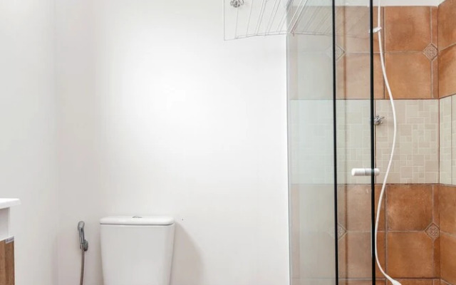 Recanto do Encanto Eco Beach Stay