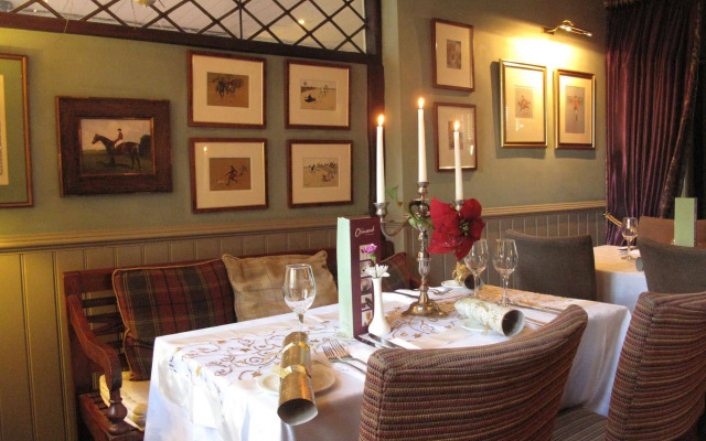 The Ormond At Tetbury