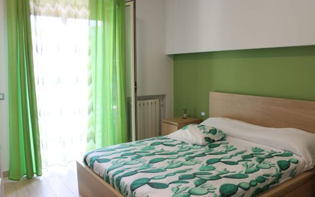 B&B Appiddaveru