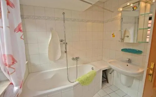 Ferienwohnungen Waren SEE 5360