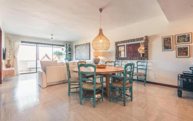 Comfortable Apartment at Portillo