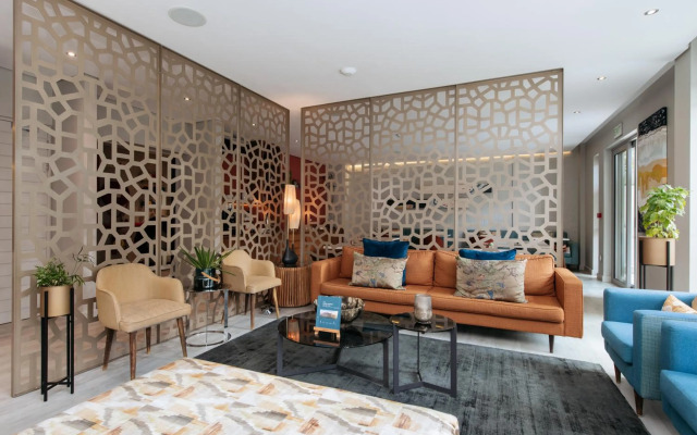 Zest Boutique Hotel