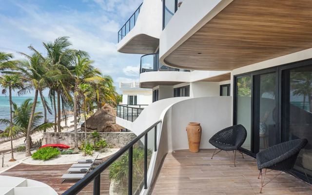 Tankah 52 by Beach Please Tulum