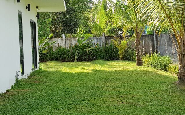 Villa Tropially Phu Quoc