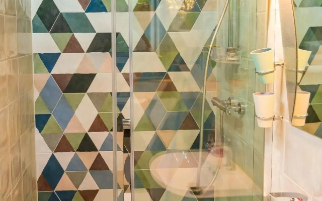 Feriendomizil Wiesenhaus