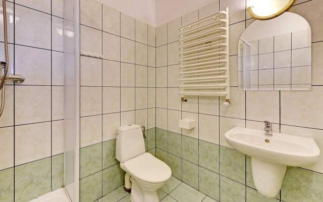 Nice Rooms