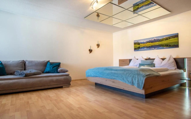 Stubaier Bauern Appartement