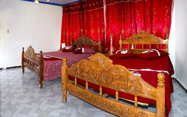 Casa Colonial Villa Victoria