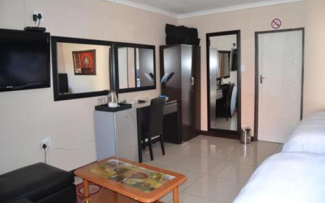 Tony's Guest House