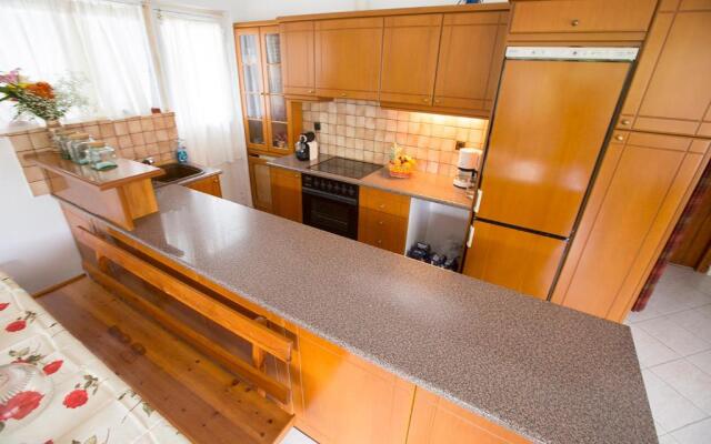 Villa House 200m From Sea