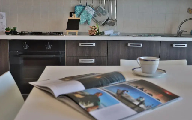 Gianna s House in Ortona