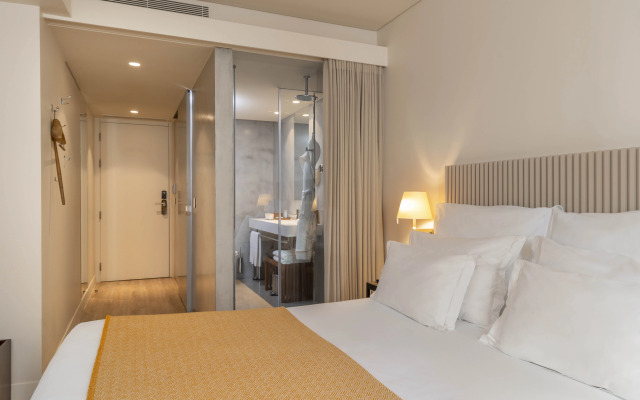 Memmo Alfama - Design Hotels