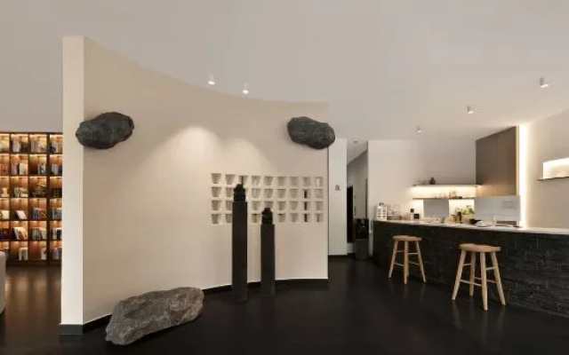 Unknown Mountain Homestay (Phoenix Ancient City Lijiang Branch) – Restaurant – Xiangxi
