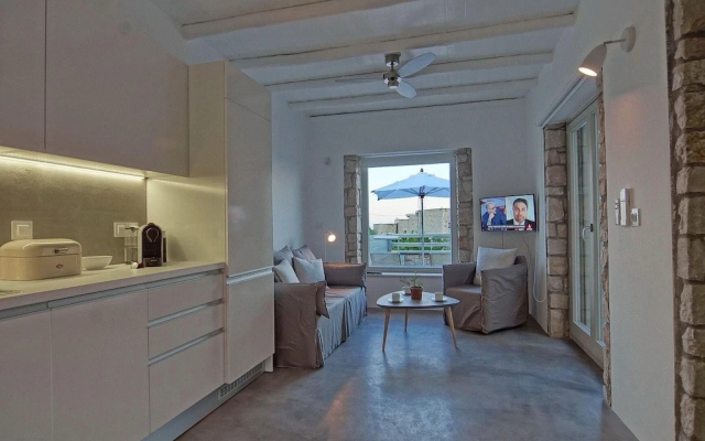 Vista mare villas