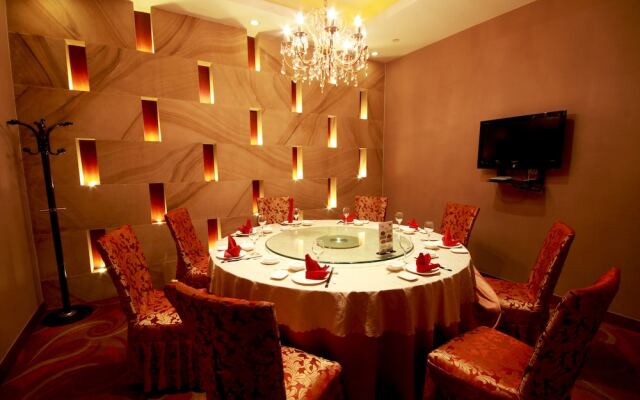 Shanghai Neo-Sunshine Hotel
